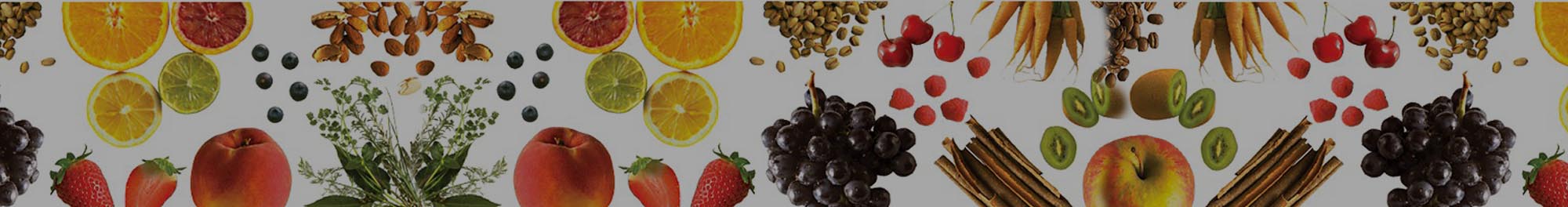 Fruits Banner